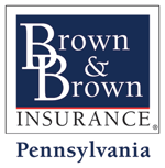 Brown & Brown of Pennsylvania, LP.